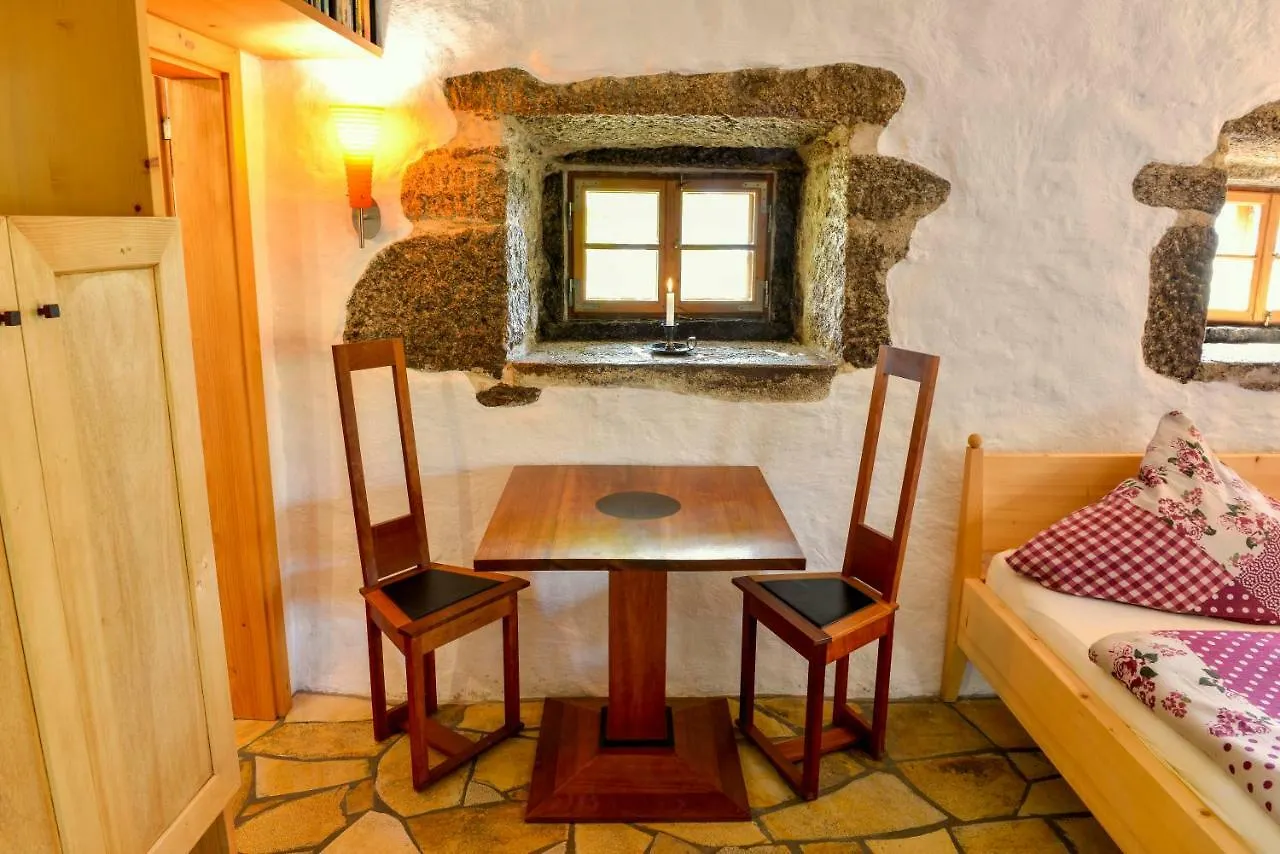 *** Aparthotel Hofatelier Menacher Neureichenau Deutschland