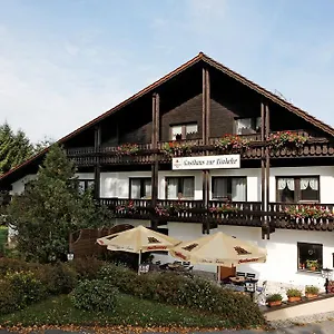 Zur Einkehr Neureichenau